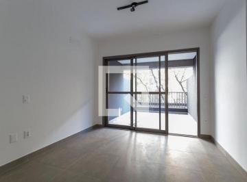 Apartamento · 33m² · 1 Quarto · Apartamento à Venda - Moema, 1 Quarto, 33 m2