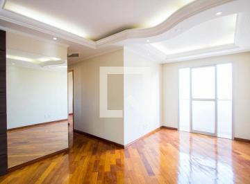 Apartamento · 64m² · 2 Quartos · 1 Vaga · Apartamento à Venda - Jardim Bela Vista, 2 Quartos, 64 m2