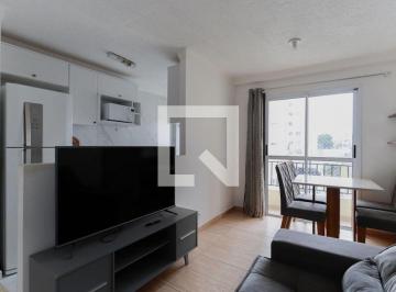 Apartamento de 2 quartos, São Paulo · Apartamento à Venda - Vila Roque, 2 Quartos, 49 m2