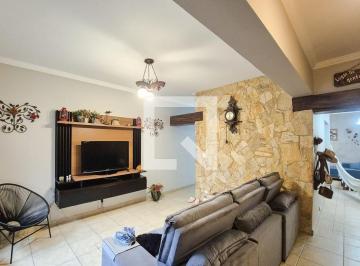 Casa · 200m² · 3 Quartos · 2 Vagas · Casa à Venda - Paulicéia, 3 Quartos, 200 m2