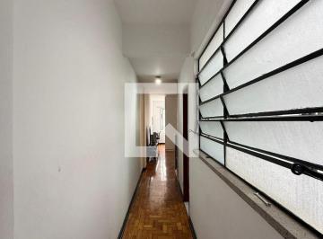 Apartamento · 40m² · 1 Quarto · Apartamento à Venda - Santa Cecília, 1 Quarto, 40 m2