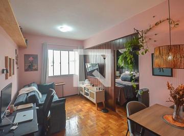 Apartamento · 40m² · 1 Quarto · Apartamento à Venda - Jardim do Mar, 1 Quarto, 40 m2
