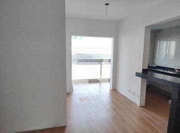 Apartamento · 55m² · 2 Quartos · 2 Vagas · Apartamento à Venda - Olímpico, 2 Quartos, 55 m2
