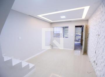 Casa · 85m² · 3 Quartos · 1 Vaga · Casa à Venda - Vila Mangalot, 3 Quartos, 85 m2