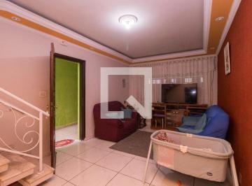 Casa · 250m² · 3 Quartos · 2 Vagas · Casa à Venda - Vila Nova York, 3 Quartos, 250 m2