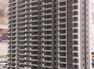 Apartamento de 2 quartos, São Paulo · Apartamento de 70m² da Construtora Diálogo