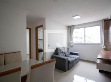 Apartamento · 44m² · 2 Quartos · 1 Vaga · Apartamento à Venda - Jardim Iris , 2 Quartos, 44 m2