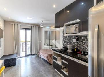 Apartamento · 26m² · 1 Quarto · Apartamento à Venda - Santa Cecília, 1 Quarto, 26 m2