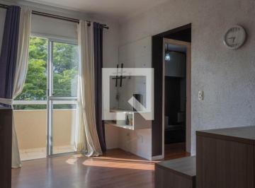 Apartamento · 53m² · 2 Quartos · 1 Vaga · Apartamento à Venda - Vila Lusitânia, 2 Quartos, 53 m2