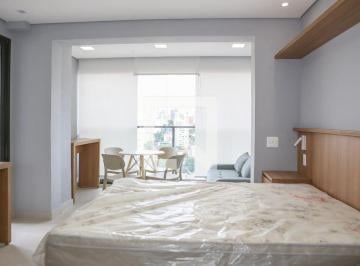 Apartamento · 30m² · 1 Quarto · Apartamento à Venda - Vila Pompéia, 1 Quarto, 30 m2