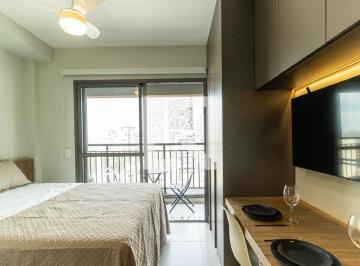 Apartamento · 22m² · 1 Quarto · Apartamento à Venda - Santa Cecília, 1 Quarto, 22 m2