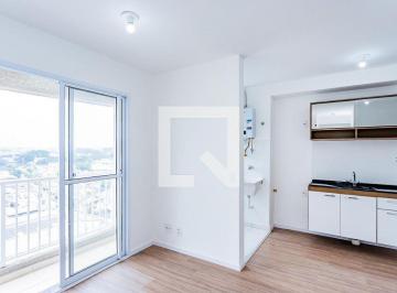 Apartamento de 2 quartos, São Paulo · Apartamento à Venda - Jardim Vista Linda, 2 Quartos, 38 m2