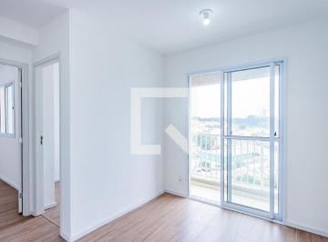 Apartamento · 38m² · 2 Quartos · 1 Vaga · Apartamento à Venda - Jardim Vista Linda, 2 Quartos, 38 m2