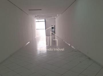 Comercial · 180m² · Loja térrea para locação com180 metros para locação localizada Rua Artur de Azevedo