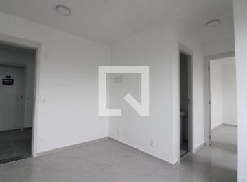 Apartamento · 38m² · 2 Quartos · Apartamento à Venda - Artur Alvim, 2 Quartos, 38 m2