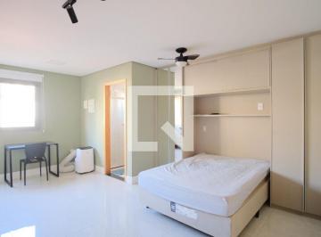 Apartamento · 24m² · 1 Quarto · Apartamento à Venda - Tatuapé, 1 Quarto, 24 m2