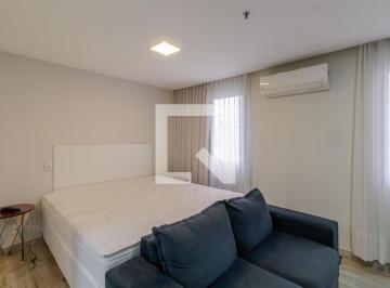 Apartamento · 30m² · 1 Quarto · 1 Vaga · Apartamento à Venda - Vila Olímpia, 1 Quarto, 30 m2