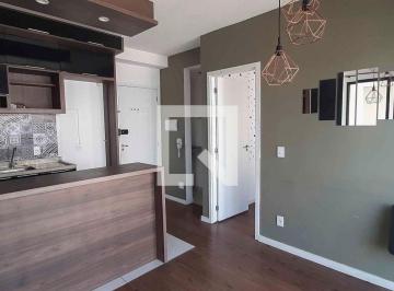 Apartamento · 40m² · 2 Quartos · 1 Vaga · Apartamento à Venda - Jaguaribe, 2 Quartos, 40 m2