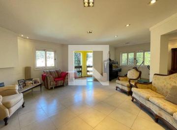Casa · 650m² · 5 Quartos · 6 Vagas · Casa à Venda - Parque dos Príncipes, 5 Quartos, 650 m2