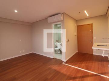 Apartamento · 32m² · 1 Quarto · 1 Vaga · Apartamento à Venda - Centro, 1 Quarto, 32 m2