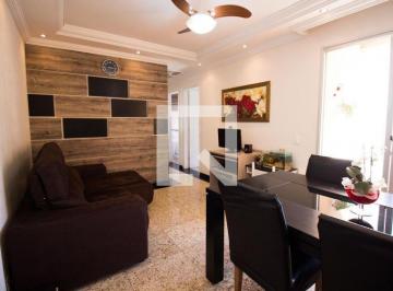Apartamento · 50m² · 2 Quartos · 1 Vaga · Apartamento à Venda - Itaquera, 2 Quartos, 50 m2