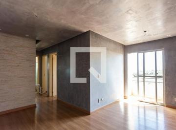 Apartamento · 53m² · 2 Quartos · 1 Vaga · Apartamento à Venda - Quitaúna, 2 Quartos, 53 m2