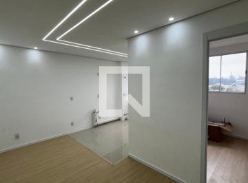 Apartamento · 39m² · 2 Quartos · 1 Vaga · Apartamento à Venda - Jardim Ana Maria, 2 Quartos, 39 m2