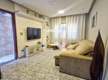 Casa · 160m² · 3 Quartos · 2 Vagas · Casa à Venda - Jardim Marabá, 3 Quartos, 160 m2