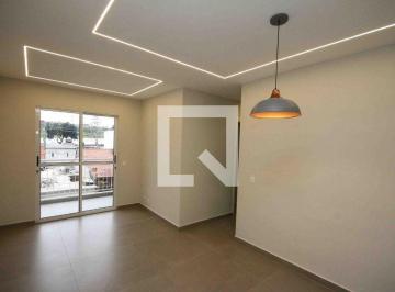 Apartamento · 62m² · 3 Quartos · 1 Vaga · Apartamento à Venda - Jardim Nove de Julho, 3 Quartos, 62 m2