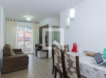Apartamento · 48m² · 2 Quartos · 1 Vaga · Apartamento à Venda - Sitio Morro Grande, 2 Quartos, 48 m2