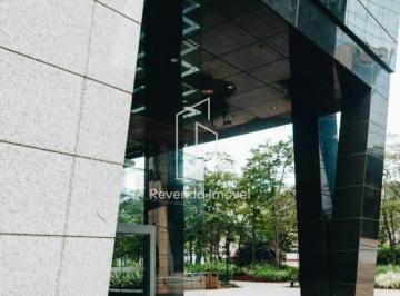 Comercial · 801m² · 15 Vagas · Sala Comercial para Locação em São Paulo-SP, Vila Gertrudes: 2 Salas, 15 Vagas, 801,59m² de Área. Im