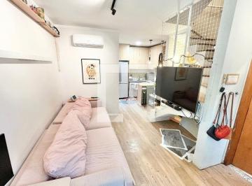 Casa · 100m² · 2 Quartos · 1 Vaga · Casa à Venda - Água Fria, 2 Quartos, 100 m2