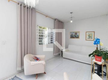 Casa · 124m² · 7 Quartos · 5 Vagas · Casa à Venda - Jardim Ataliba Leonel, 7 Quartos, 124 m2