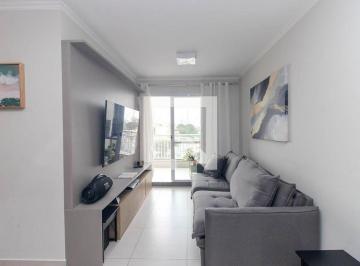 Apartamento · 79m² · 3 Quartos · 2 Vagas · Apartamento à Venda - Vila Guilherme, 3 Quartos, 79 m2