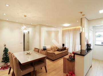 Apartamento de 2 quartos, São Paulo · Apartamento à Venda - Mandaqui, 2 Quartos, 59 m2