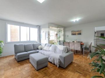 Apartamento · 132m² · 4 Quartos · 1 Vaga · Apartamento à Venda - Bela Vista, 4 Quartos, 132 m2