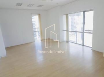 Apartamento · 200m² · 1 Quarto · 2 Vagas · Apartamento de Luxo na Vila Olímpia: 1 Quarto, 3 Salas, 3 Banheiros, 2 Vagas - Locação em SP!