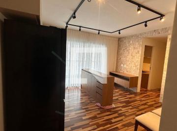 Apartamento · 61m² · 2 Quartos · 1 Vaga · Apartamento à Venda - Brooklin, 2 Quartos, 61 m2