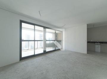 Apartamento · 81m² · 2 Quartos · 1 Vaga · Apartamento à Venda - Brooklin, 2 Quartos, 81 m2