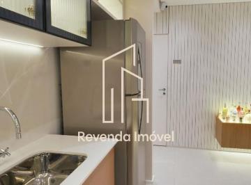 Apartamento · 28m² · 1 Quarto · Apartamento à venda em São Paulo-SP, na Vila Mariana, com 1 quarto, 1 banheiro e 28m² de área. Confi