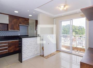 Apartamento · 48m² · 2 Quartos · 1 Vaga · Apartamento à Venda - Sitio Morro Grande, 2 Quartos, 48 m2
