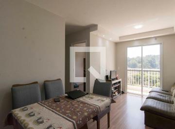 Apartamento · 49m² · 2 Quartos · 1 Vaga · Apartamento à Venda - Vila Pirituba, 2 Quartos, 49 m2