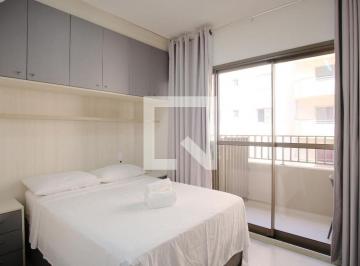 Apartamento · 23m² · 1 Quarto · Apartamento à Venda - Tatuapé, 1 Quarto, 23 m2