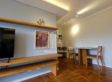 Apartamento · 67m² · 2 Quartos · 1 Vaga · Apartamento RESIDENCIAL em SÃO PAULO - SP, VILA MADALENA