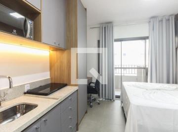 Apartamento · 23m² · 1 Quarto · Apartamento à Venda - Tatuapé, 1 Quarto, 23 m2