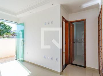 Apartamento · 60m² · 2 Quartos · Apartamento à Venda - Vila Esperança, 2 Quartos, 60 m2