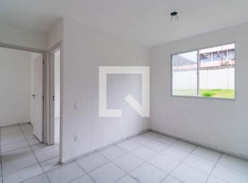 Apartamento · 39m² · 2 Quartos · 1 Vaga · Apartamento à Venda - Raposo Tavares, 2 Quartos, 39 m2