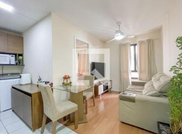 Apartamento · 36m² · 2 Quartos · 1 Vaga · Apartamento à Venda - Centro, 2 Quartos, 36 m2