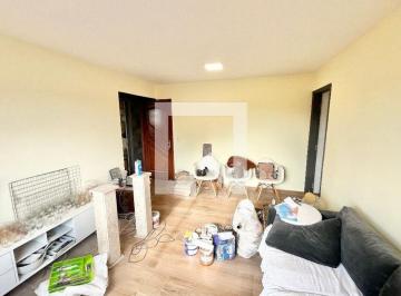 Apartamento · 90m² · 3 Quartos · 1 Vaga · Apartamento à Venda - Santana, 3 Quartos, 90 m2