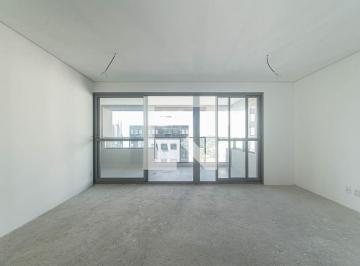 Apartamento · 81m² · 2 Quartos · 1 Vaga · Apartamento à Venda - Brooklin, 2 Quartos, 81 m2